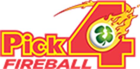 Pick-4 with FIREBALL gives you bigger prizes twice a day Pick four(4) numbers between 0-9. . Nj lottery midday pick 4